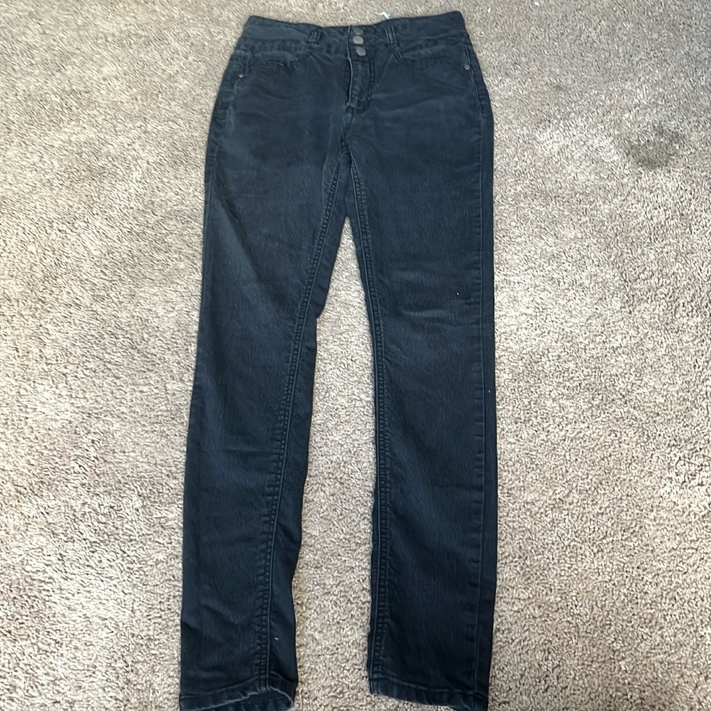 Mudd Black jeans